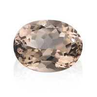 Piedra preciosa con Morganita 1,5 ct