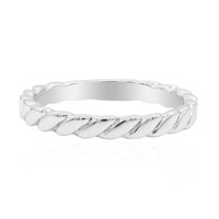 Anillo en plata