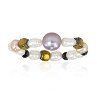Anillo con Perla Freshwater (TPC)