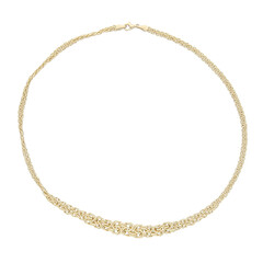 Collar en oro