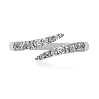 Anillo en oro con Diamante I1 (H)  (CIRARI)