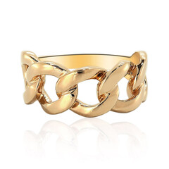 Anillo en plata