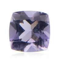 Cuarzo arándano 0,4 ct