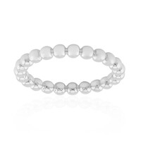 Anillo en plata