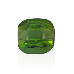Turmalina verde