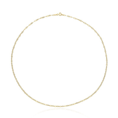 Collar en oro