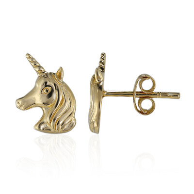 Pendientes en plata