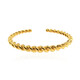 Brazalete en plata (M de Luca)