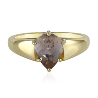 Anillo en oro con Zircón Hartsite (Mark Tremonti)