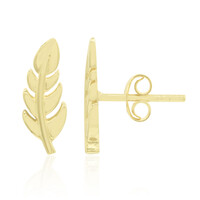 Pendientes en plata
