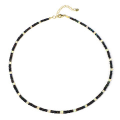 Collar en plata con Ópalo de Welo