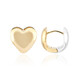 Pendientes en plata