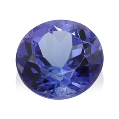 Tanzanita AAA 1,65 ct