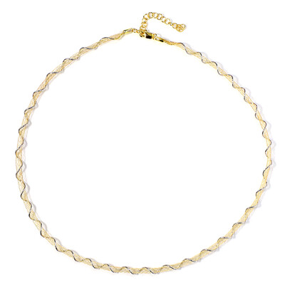 Collar en plata
