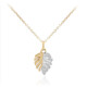 Collar en plata con Diamante I3 (I)