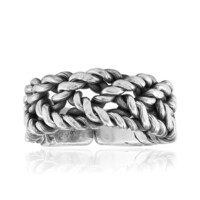 Anillo en plata (Nan Collection)
