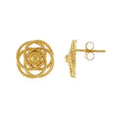 Pendientes en plata