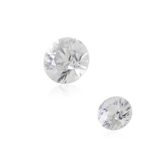 Piedra preciosa con Zircón 1,825 ct