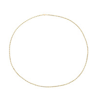 Collar en oro