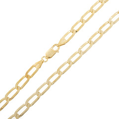 Collar en plata