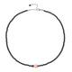 Collar en plata con Perla Freshwater