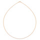 Collar en plata (MONOSONO COLLECTION)