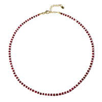 Collar en plata con Perla de Akoya
