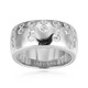 Anillo en plata con Zircón(Adela Silber)