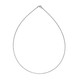 Collar en plata