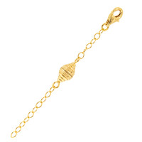 Alargador de cadena 6 cm - 1,62 g