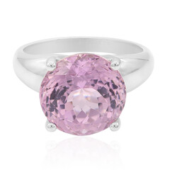 Anillo en oro con Cuncita de Brasil