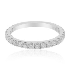 Anillo en oro con Diamante I1 (H)  (CIRARI)