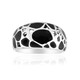 Anillo en plata con Zircón
