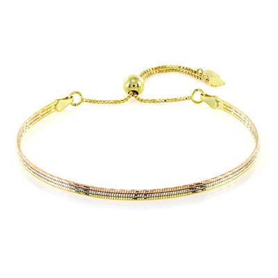 Brazalete en plata