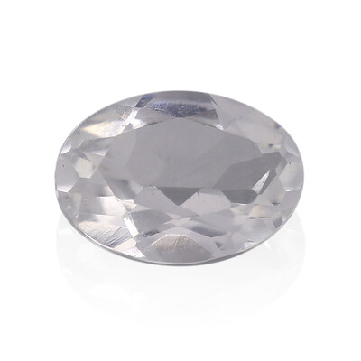 Piedra preciosa con Goshenita