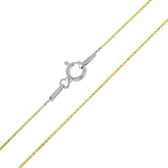 Collar en plata