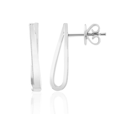 Pendientes en plata (Pallanova)
