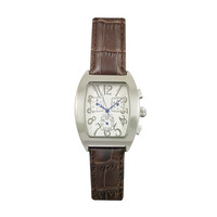 Reloj con Tsavorita Kenia (TPC)