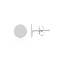 Pendientes en plata