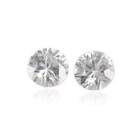 Piedra preciosa con Zircón 2,246 ct
