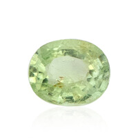Turmalina Paraíba 0,58 ct