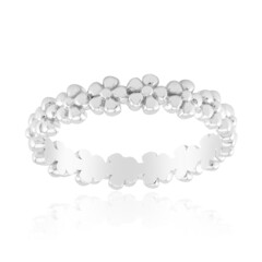 Anillo en plata