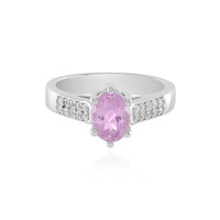 Anillo en plata con Cuncita