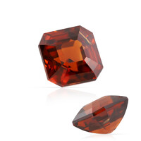 Piedra preciosa con Zircón crepúsculo
