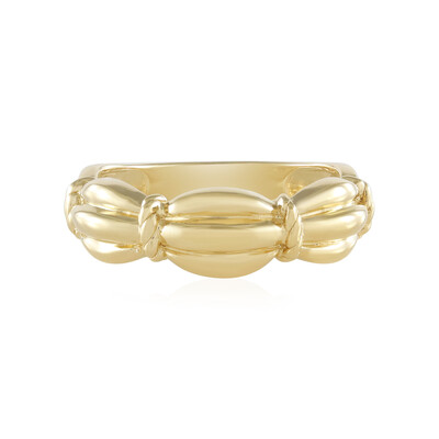 Anillo en plata