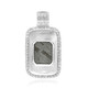 Colgante en plata con Meteorito Aletai