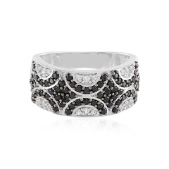 Anillo en plata con Zircón