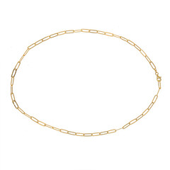 Collar en plata (Joias do Paraíso)