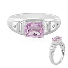 Anillo en plata con Cuncita