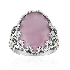 Anillo en plata con Cuncita (Annette classic)